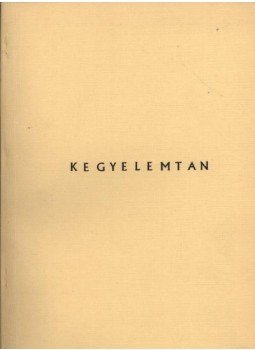 Előd István - Kegyelemtan Előd István - Kegyelemtan, Budapest 1973 antikvár könyv