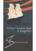 Edgar Allan Poe - Arthur Gordon Pym, a tengerész