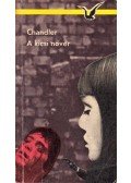 Raymond Chandler - A kicsi nővér