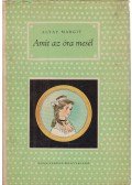 Altay Margit - Amit az óra mesél