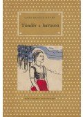 Csíki Kovács Dénes - Tündér a havason