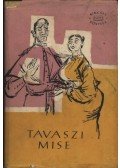 Hubay Miklós - Tavaszi mise