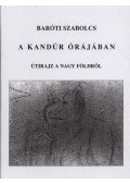 Baróti Szabolcs - A kandúr órájában