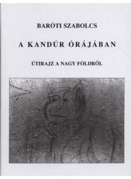 Baróti Szabolcs - A kandúr órájában