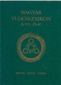 Nagy Ferenc - Magyar tudóslexikon A-tól Zs-ig