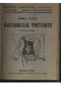 Temesi Győző - Magyarország története cserkészek számára