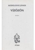 Kodolányi János - Vízözön