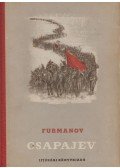 Furmanov,D.A. - Csapajev