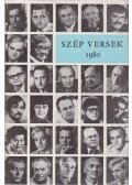 Bata Imre - Szép versek 1980