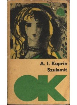 Kuprin - Szulamit