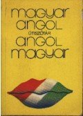  - Magyar-angol; angol-magyar útiszótár