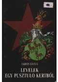 Urbán Gyula - Levelek egy pusztuló kertből