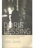 Lessing, Doris - Love, again (angol-nyelvű)