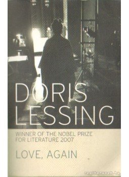 Lessing, Doris - Love, again (angol-nyelvű) Lessing, Doris - Love, again (angol-nyelvű), London 2007 antikvár könyv