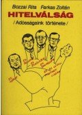Bozzai Rita,Farkas Zoltán - Hitelválság