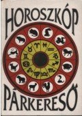 Váczy András - Párkereső horoszkóp