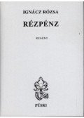 Ignácz Rózsa - Rézpénz