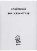 Ignácz Rózsa - Torockói gyász