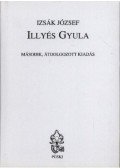 Izsák József - Illyés Gyula