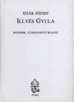 Izsák József - Illyés Gyula