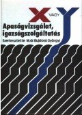 Bujdosó Györgyi (szerk.) - X vagy Y