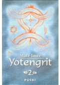 Máté Imre - Yotengrit 2.