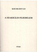 Kocsis István - A szakrális fejedelem
