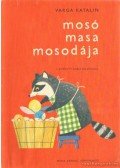Varga Katalin - Mosó Masa mosodája