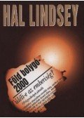 Lindsey, Hal - Föld bolygó - 2000