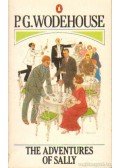 P. G. Wodehouse - The Adventures of Sally