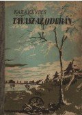 Kazakevics, Emmanuil - Tavasz az Oderán