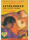Tóth Gyula,Figler Gábor - Levéltitkok avagy rejtett vágyaink