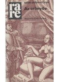 Ráth-Végh István - Az erényöv