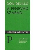 Don DeLillo - A fenevad szabad