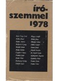 Pelle János - Írószemmel 1978