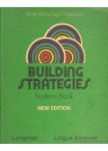 Abbs, Brian,Freebairn, Ingrid - Building Strategies