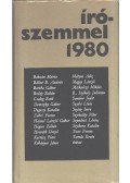 Pelle János - Írószemmel 1980