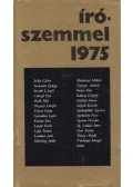 Több szerző - Írószemmel 1975