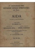 Vaszilievits Emil - Aida
