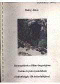 Daday János - Barangolások a Bihar-hegységben Czárán Gyula nyomdokain