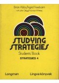 Abbs, Brian,Freebairn, Ingrid - Studying strategies 4 (Student's book + workbook)