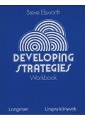 Abbs, Brian,Freebairn, Ingrid - Developing strategies student' book és workbook