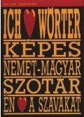 Ódor László,Szendrő Borbála - Német-magyar módszertani tematikus képes szótár