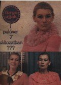 Szirmai Marianne (szerk.) - Fürge ujjak 1982 (teljes évfolyam)