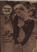 Szirmai Marianne (szerk.) - Fürge ujjak 1980. évi (teljes)