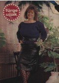 Szirmai Marianne (szerk.) - Fürge ujjak 1988. XXXII. évfolyam (Teljes)