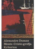 Alexandre Dumas - Monte Cristo grófja I-III.