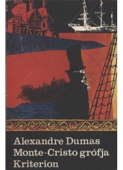 Alexandre Dumas - Monte Cristo grófja I-III. Alexandre Dumas - Monte Cristo grófja I-III., Bukarest 1976 antikvár könyv