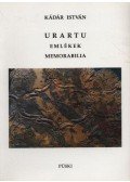 Kádár István - Urartu emlékek
