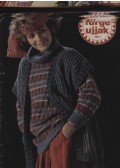 Szirmai Marianne (szerk.) - Fürge ujjak 1986. XXX. évfolyam (Teljes)